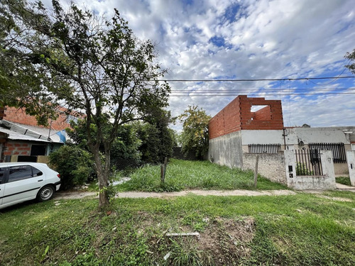 Imagen 2 de 10 de Lote En Granadero Baigorria - Escriturado