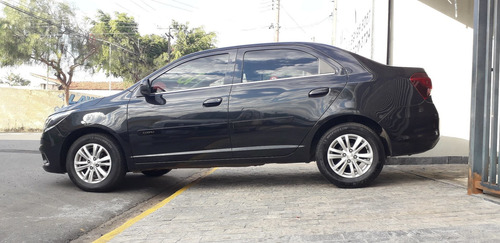 Chevrolet Cobalt 1.8 Mpfi Ltz 8v Flex 4p Manual