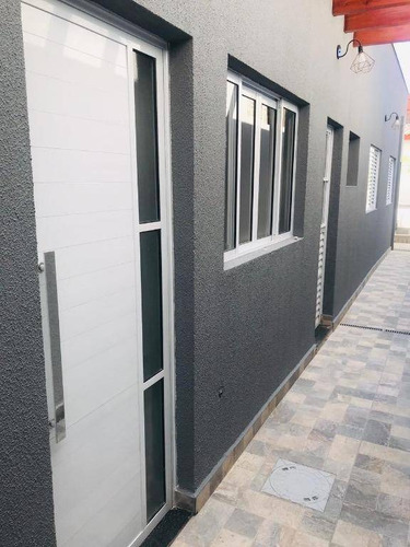 Casa Com 1 Dormitório À Venda, 121 M² Por R$ 330.000 - Vila Assis - Sorocaba/sp - Ca8630