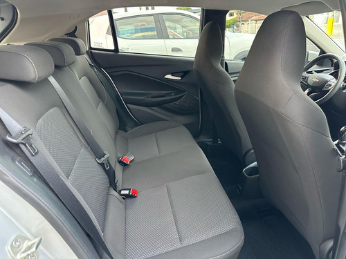Chevrolet Onix 10mt Lt2