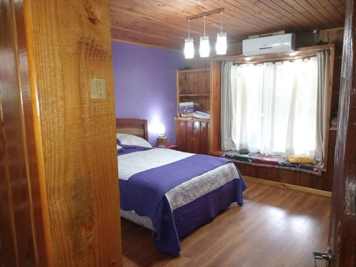 Se Vende Casa 5d5b, 420 M2, Terreno 10.000 Cam Cerro Colora