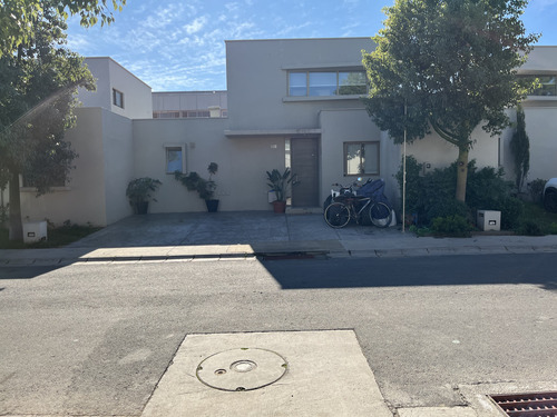 Hermosa Casa En Buin Con Acceso Ruta 5