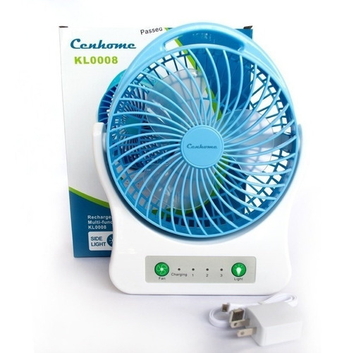 Imagen 6 de 6 de Linterna Cenhome Con Bateria Recargable
