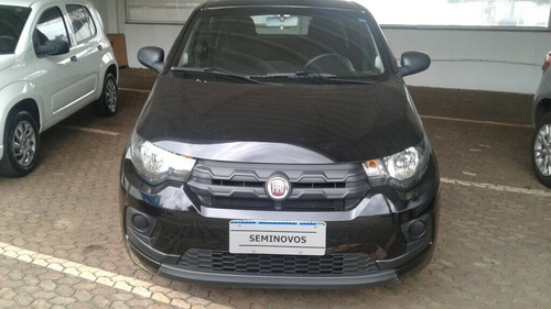 Fiat Mobi 2016/2017 7a60