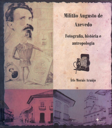 Militão Augusto De Azevedo