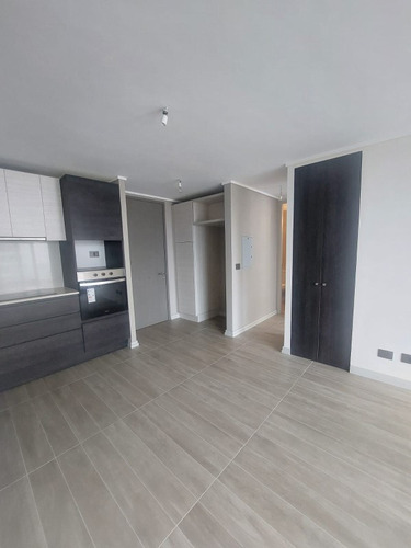 Arriendo Depto Nuevo A Estrenar 2 D, 2 B, 1 E Y Bodega