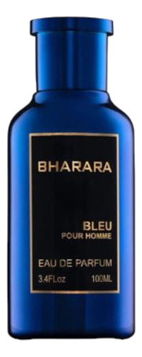 Bharara Blue Edp 100 Ml