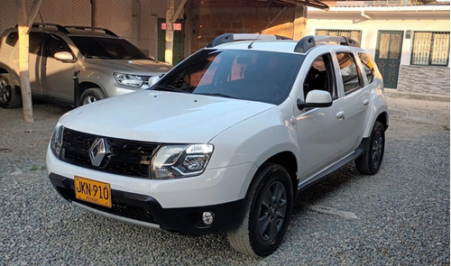 Renault Duster 2.0 Dynamique 4x4