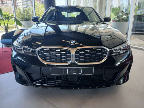 BMW Serie 3 3.0 M340I Xdrive M Performance