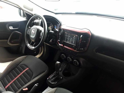 Toro 1.8 16v Evo Freedom At6 Automática Flex 2020