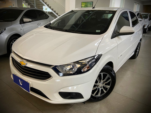 Chevrolet Onix 1.0 Lt 5p