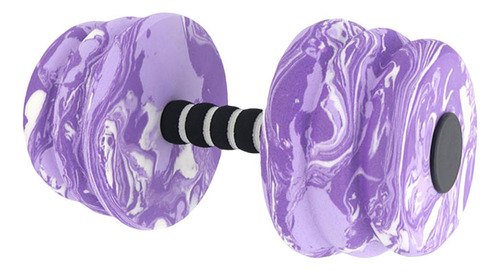 Aquatic Dumbbell Eva Water Float Fell Aquatic Barbell Water