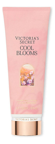  Creme Hidratante Cool Blooms Victoria's Secret 236ml