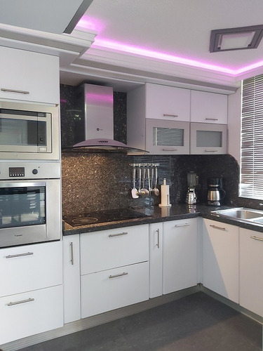 Imagen 6 de 13 de Moderno Apartamento En Alquiler En Lechería. Conj. Res. Costa Guaica