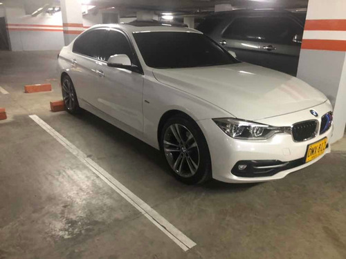 Bmw Serie 3 320i