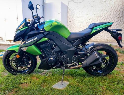 Kawasaki Z1000