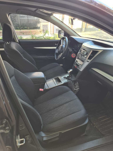 Subaru Legacy Legacy 2.0 I Atm