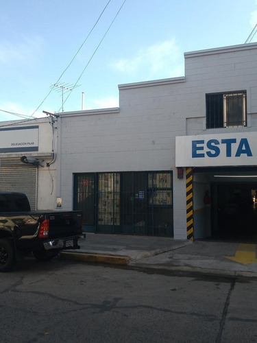 Imagen 11 de 22 de Venta Propiedad Con Fondo De Comercio Garage Oficinas Local - Pilar