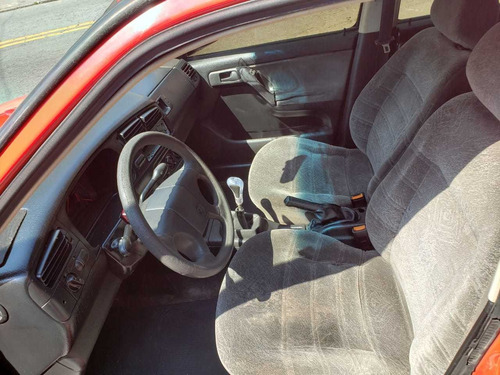 Golf 2.0 Glx