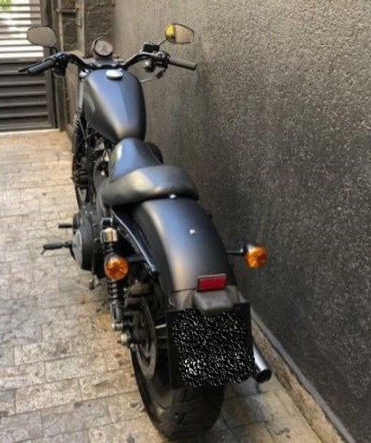 Imagem 5 de 6 de Harley Davidson Xl 883 Iron