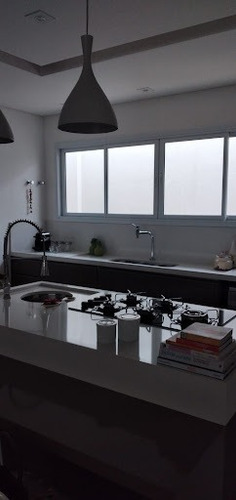 Imagem 2 de 23 de Casa À Venda, 300 M² Por R$ 1.520.000,00 - Condomínio Santa Helena - Caçapava/sp - Ca0518