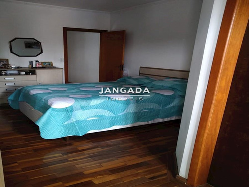 Imagem 23 de 30 de Sobrado A Venda - 03 Dormitorios E 04 Vagas Jaguaribe - 12864