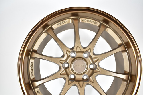 Rines 18 6/114 Np300 Durango Frontier Navara Dakota Msi Color Bronce
