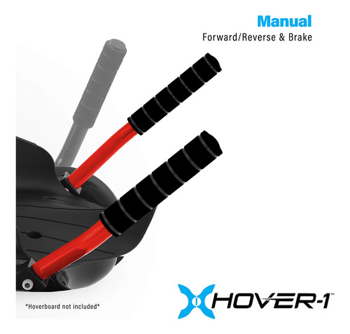 Chh Luces Led Buggy Attachment Hover-1 Falcon-1 Turbo