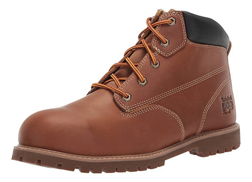 Timberland Pro Gritstone 6.0 in Punta De Seguridad De Acer.