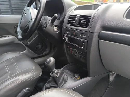 Renault Clio F.iv Expression