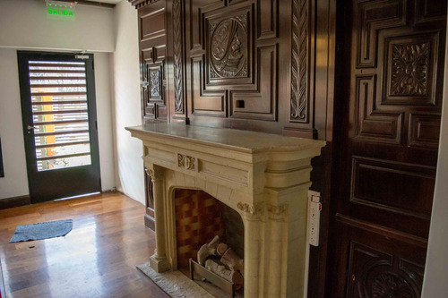Oficina De 6 Ambientes En Venta En Martinez