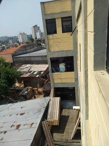 Imagem 14 de 15 de Prédio Em Cidade Domitila - São Paulo - 406