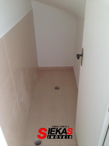 Imagem 8 de 19 de Sobrados Novos Em Condomínio Fechado De 61 M² À Venda Na Penha. Sua Oportunidade De Morar Na Penha Um Dos Bairros Mais Elegantes E Estruturado Zl!! - So0008