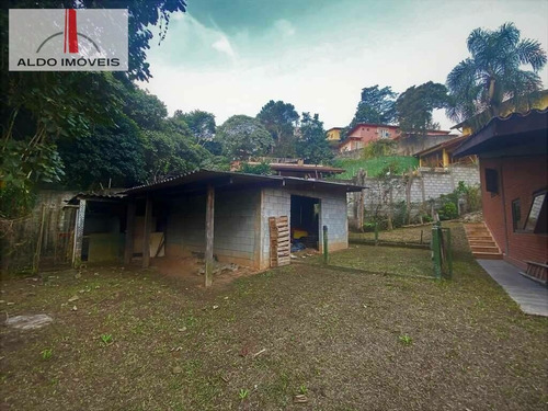 Imagem 27 de 27 de Chácara À Venda No Bairro Chácara Do Refúgio - Carapicuíba/sp - 450