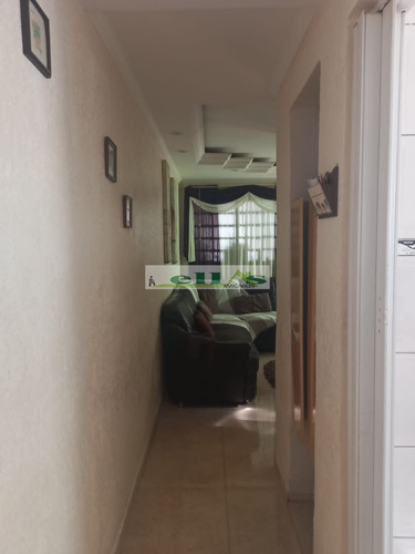 Imagem 3 de 15 de Sobrado Em Altos Da Santa Lucia - Carapicuíba - 4587
