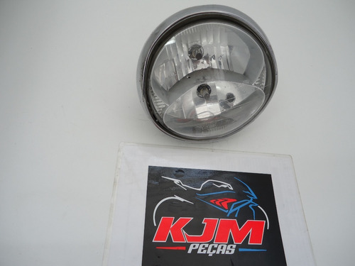 Farol Completo Honda Hornet Original 