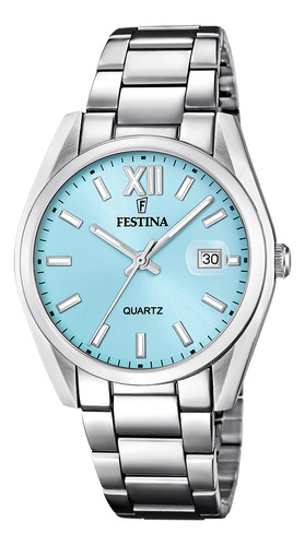 Reloj F20683/2 Festina Celeste Hombre Classics