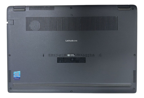 Notebook Dell Latitude 3410 / I7-10210u/ 8gb/ 256gb Grado A (Reacondicionado)