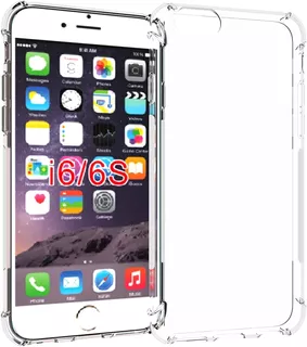 Tiya Ustiya Funda Compatible iPhone 6 Y iPhone 6s Case Uso R