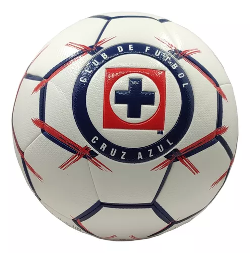 BALON SOCCER CRUZ AZUL 99029