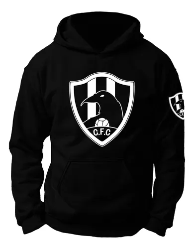 Sudadera club de cuervos hotsell