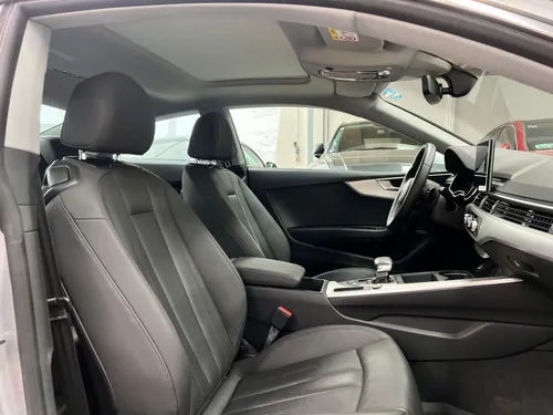 Audi A5 2.0 Select 190hp Dsg