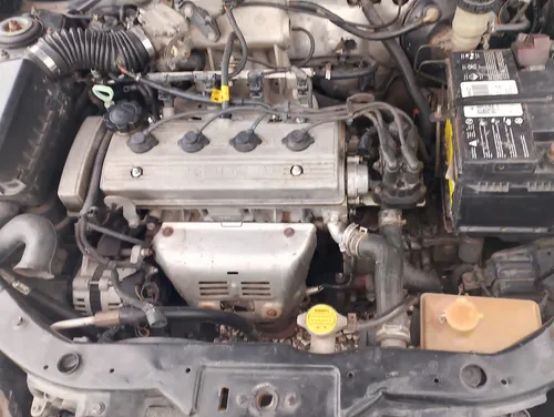 Geely CK 1.5 Gl
