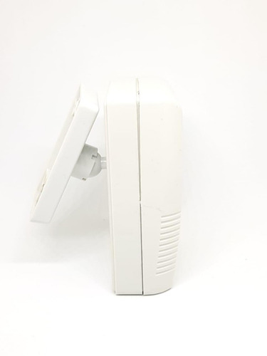 Timbre Con Sensor De Movimento Para Negocios Y Locales