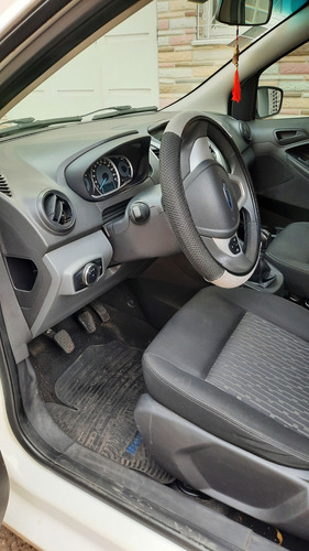 Ford Ka 1.5 Se
