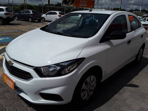 Chevrolet Joy 1.0 Spe4 Flex Manual