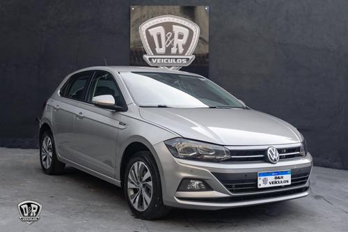 Volkswagen Polo 1.0 200 TSI COMFORTLINE AUTOMÁTICO