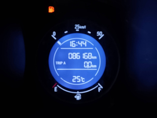 Honda WR-V 1.5 16V FLEXONE EX CVT