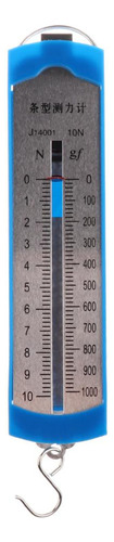 . 2 0-10n Spring Dinamómetro Balanzas Y Balanzas De