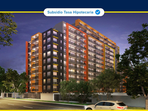 Edificio Terra